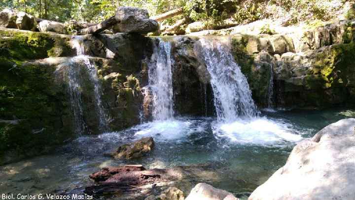 Quiero sesion de fotos en La Huasteca en Monterrey! Ayuda!? - 1