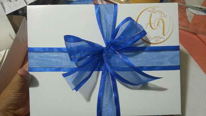 Ofrecimiento a padrinos!! - 1