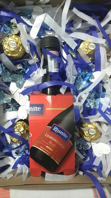 Ofrecimiento a padrinos!! - 3