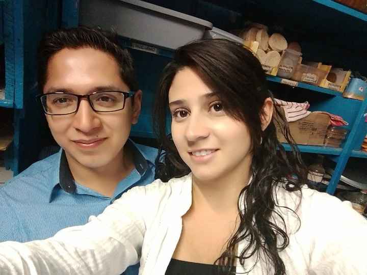 El defecto perfecto Karen - 1