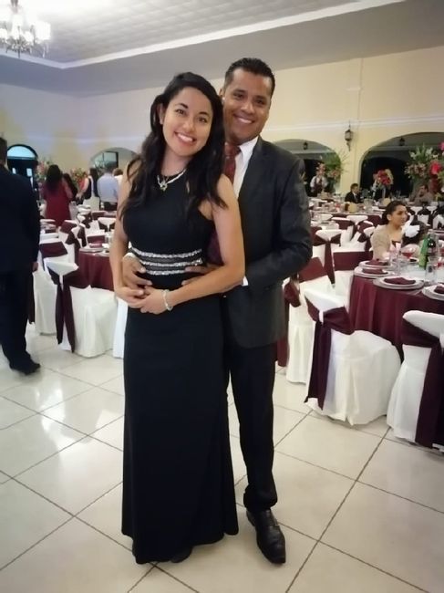 Reto con regalo: Sube una foto con tu pareja🎁 26