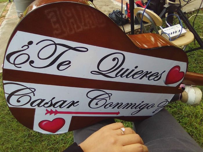 Reto con regalo: Sube una foto de tu anillo🎁 17