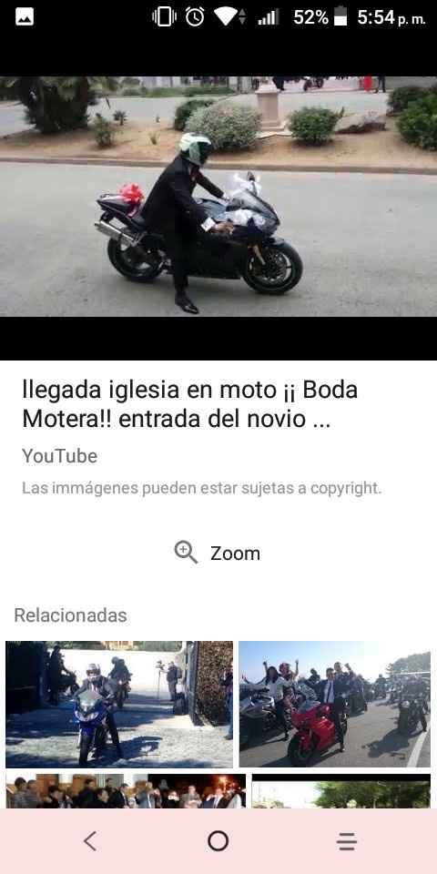 Reto con regalo: Viste a tu pareja para la boda 🎁 - 1