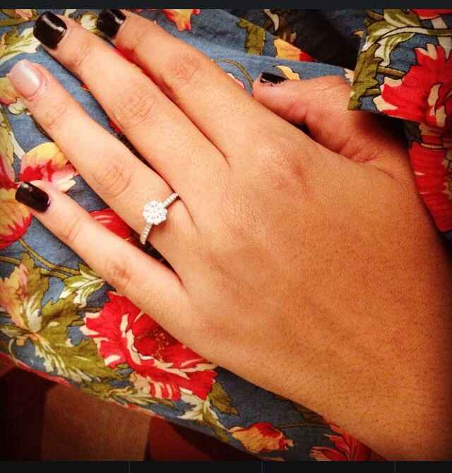 Mi anillo &#128141;&#128112;&#128561; - 1