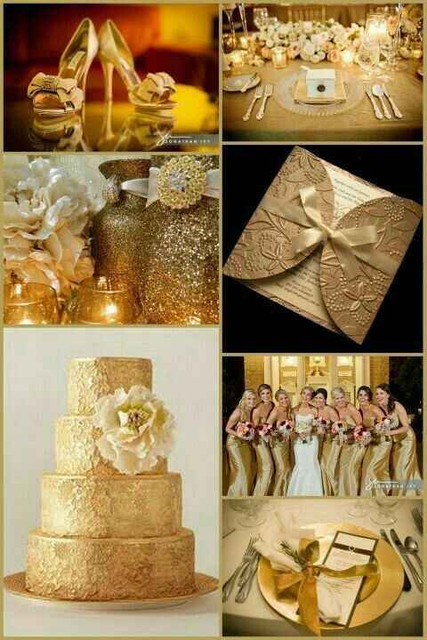 Que color para las damas ?? - 1