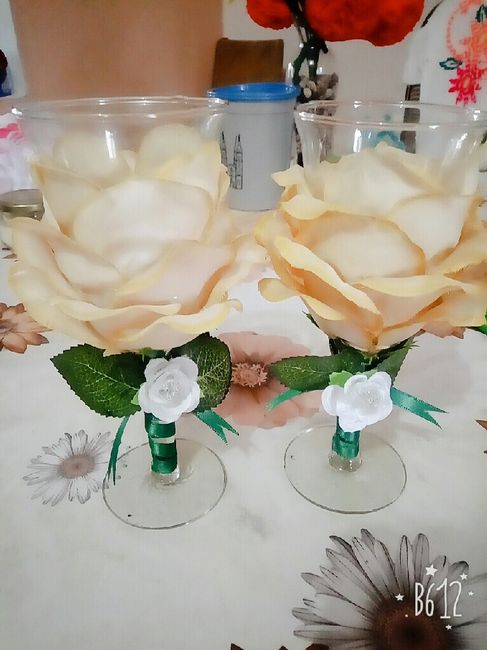Boda civil - 8