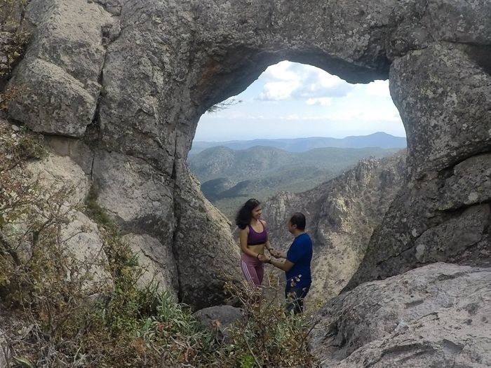 San Valentín de Elizabeth & Josué - 1