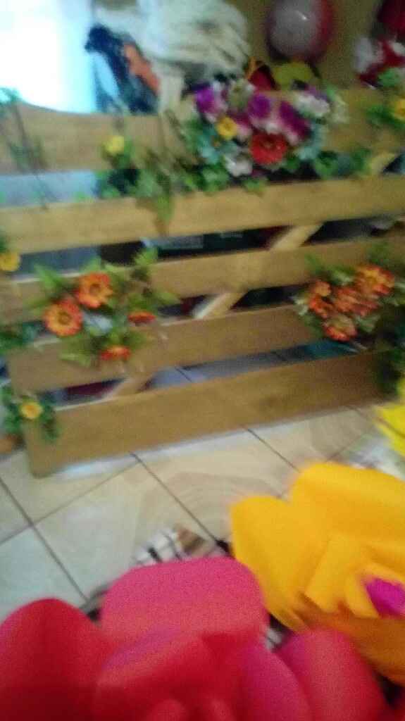 Boda civil - 2