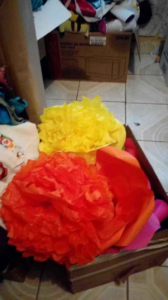 Boda civil - 3