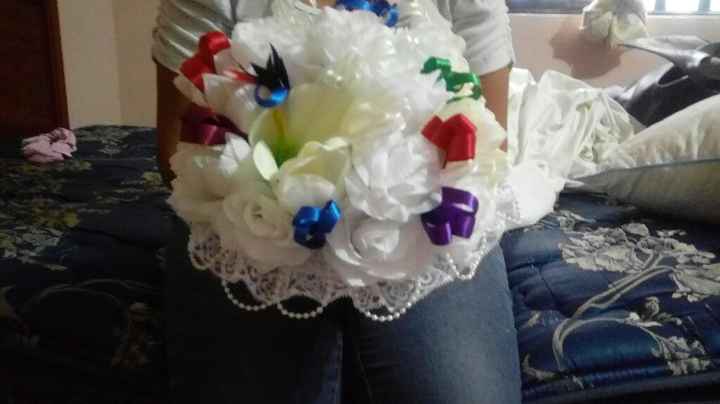Mi ramo!! - 3