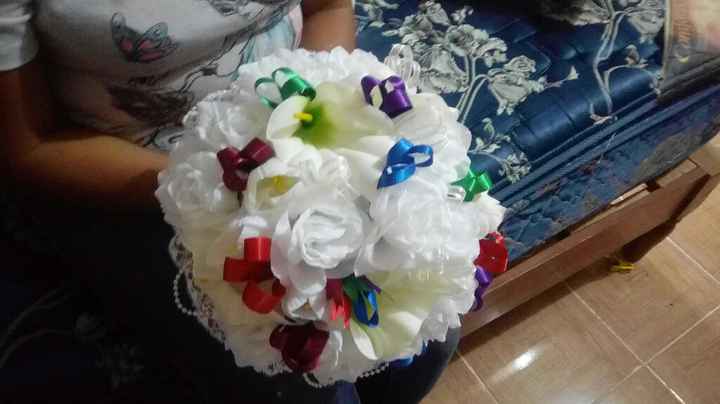 Mi ramo!! - 4