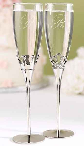 Fina y elegantes