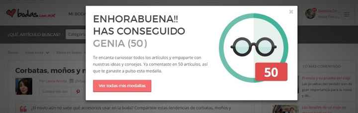 Feliz, cada vez que me gano una.