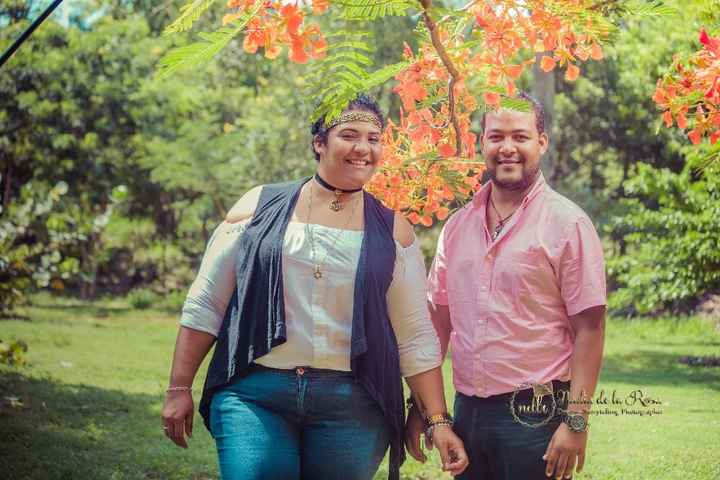 Nosotros
