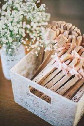 Como mi boda sera al aire libre, y en el calor del tropico