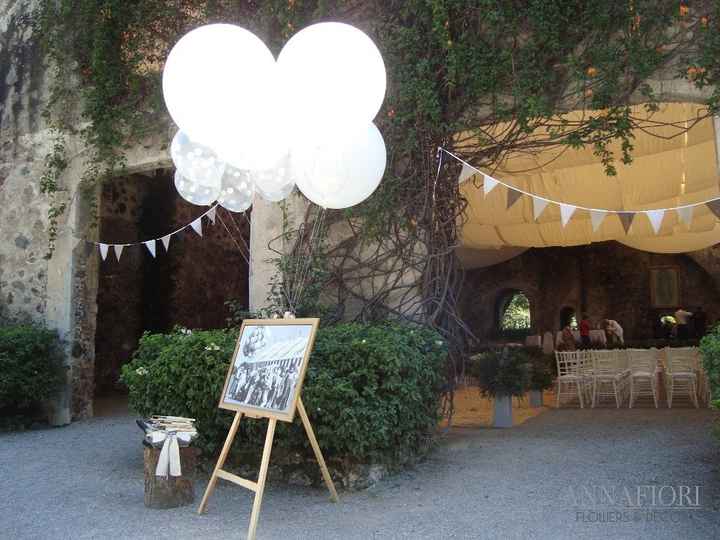 Entrada
