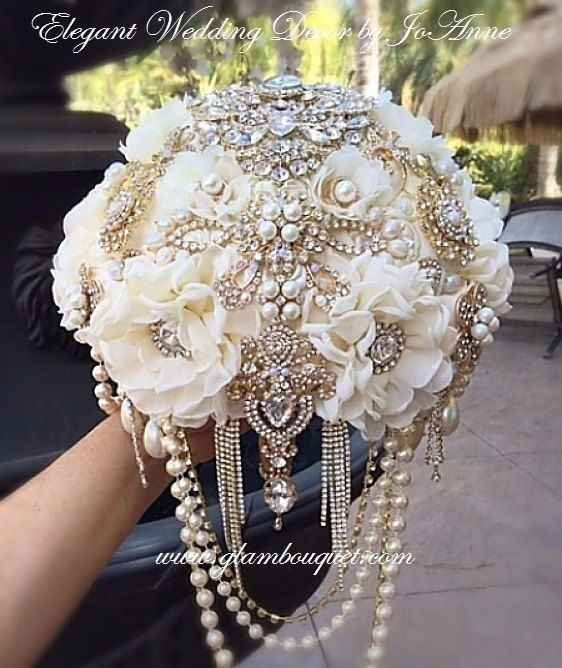 Hermoso me encanto este y lo considerare para mi bodas.