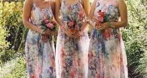 Vestidos Estampados