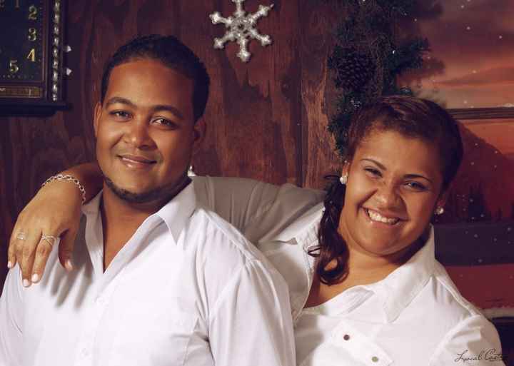 Sesion de fotos navidad 2016.