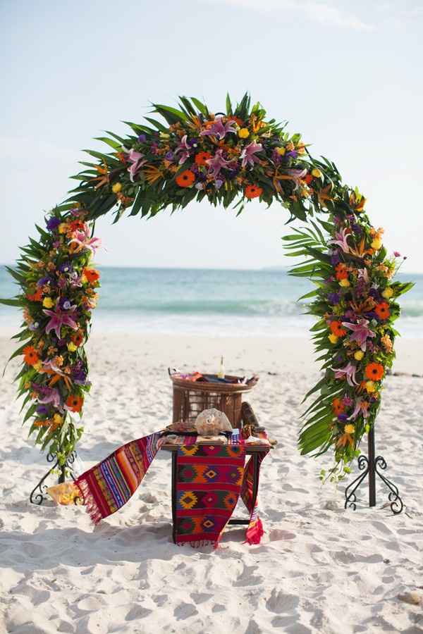 Boda mexicana!!