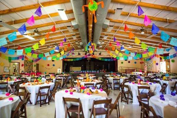 Boda mexicana!!