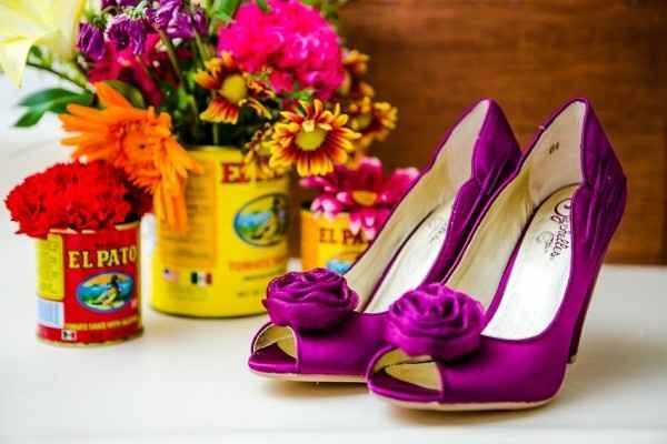 Boda mexicana!!