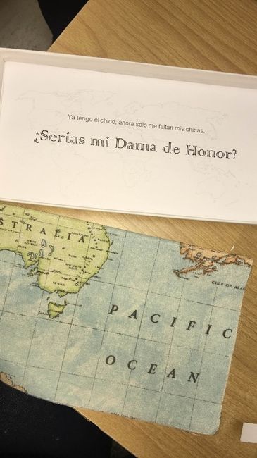 Pregunta