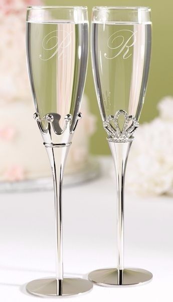 Fina y elegantes