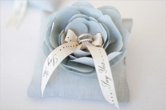 2. Flor de papel