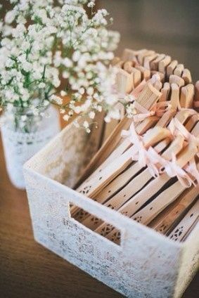 Como mi boda sera al aire libre, y en el calor del tropico