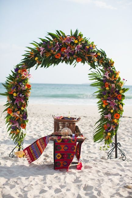 Boda mexicana!!