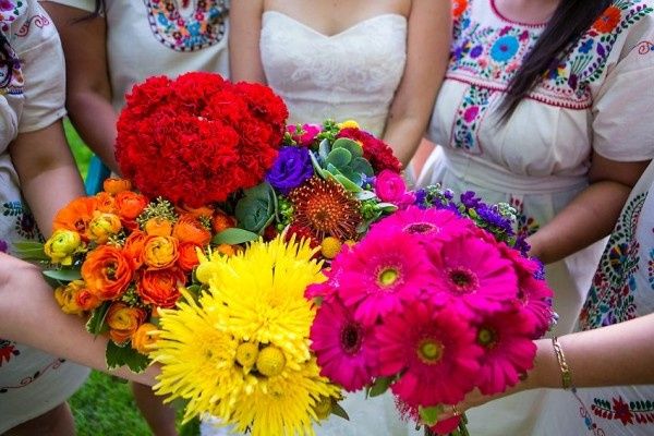 Boda mexicana!!