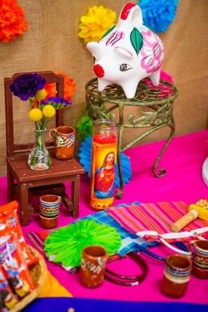Boda mexicana!!