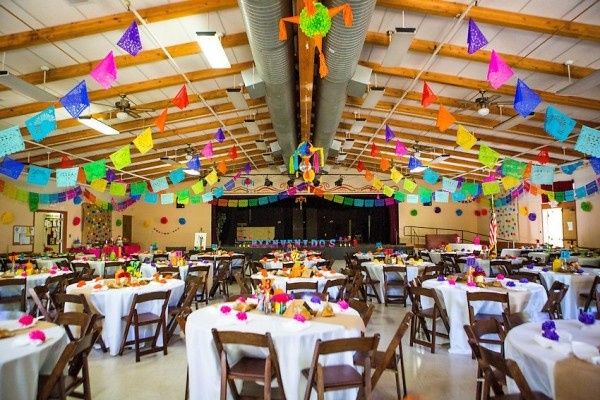 Boda mexicana!!