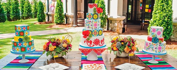 Boda mexicana!!