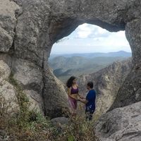 San Valentín de Elizabeth & Josué - 1