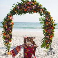 Boda mexicana!!