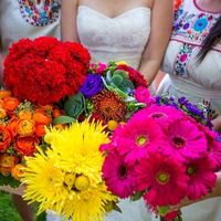 Boda mexicana!!