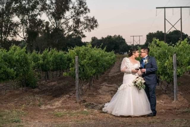 vestidos de novia 1