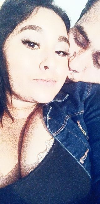 Reto con regalo: Sube una foto con tu pareja🎁 3