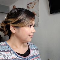 Peinados de novia 👰🏻 - 1