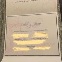 Invitaciones Santo Domingo 😍 - 2