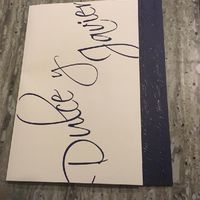 Invitaciones Santo Domingo 😍 - 4