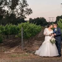 vestidos de novia - 1