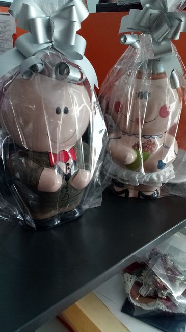  ¡ayudenme! ¿cual escojo? Ideas porta sobres en Morado - 1