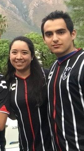 El Defecto Perfecto - Cinthia 1