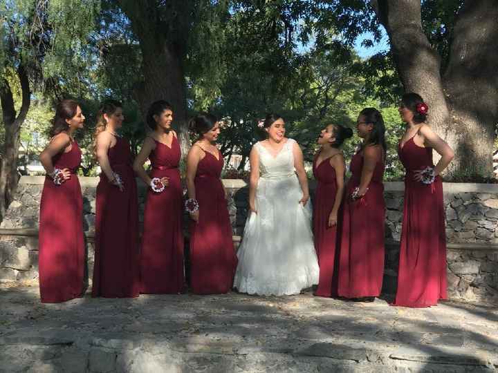  Un poco de mi gran día - 5