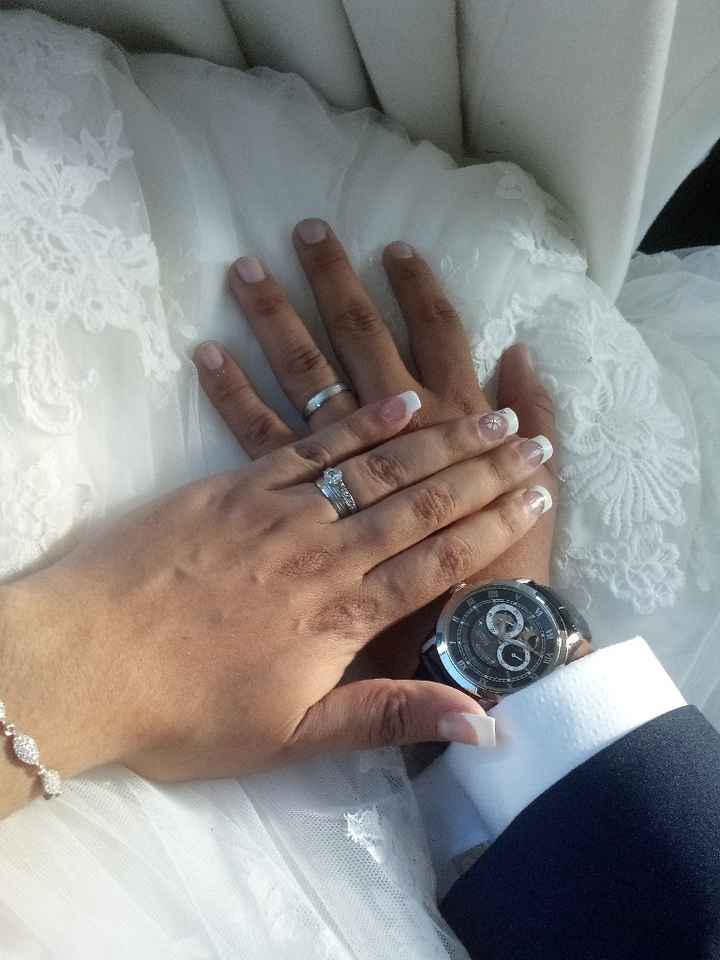  ✨mostremos nuestros hermosos Anillos 💍😍✨ - 1