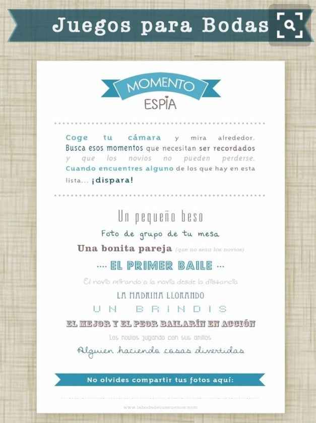 El invitado espia - 2