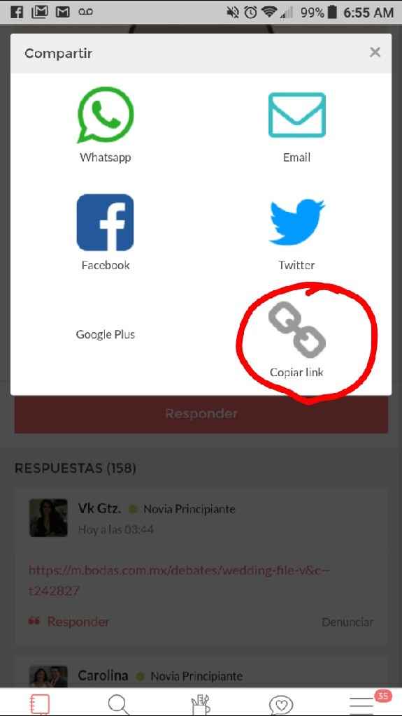 ¡Paso final para ganar el regalito ideal! 🎁 - 1